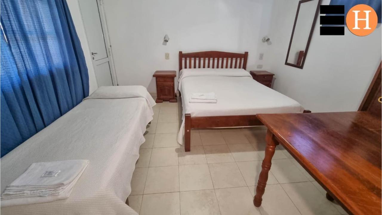 El Hotelito 2*
