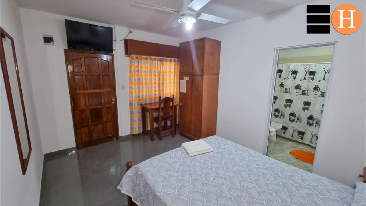 El Hotelito Hotel