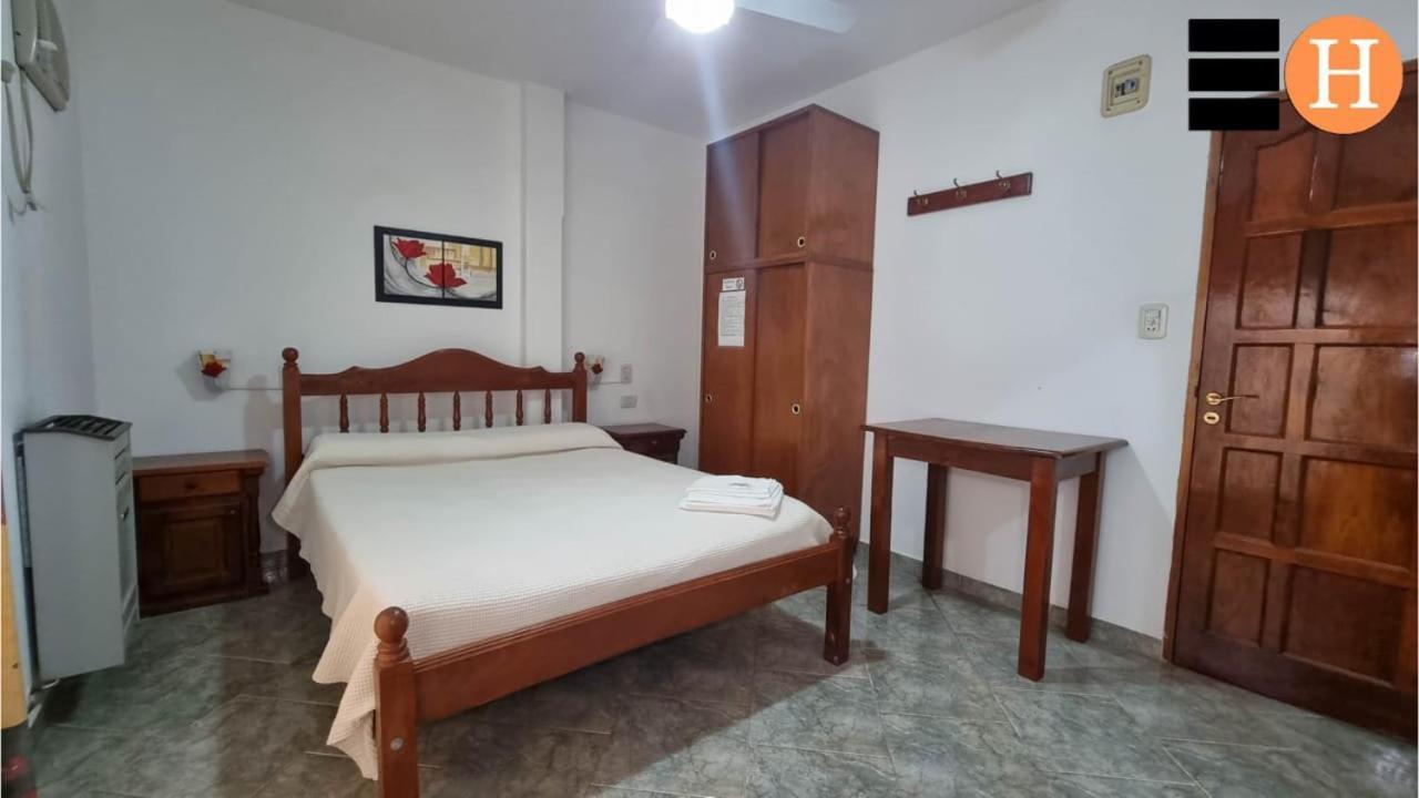 Hotel El Hotelito San José