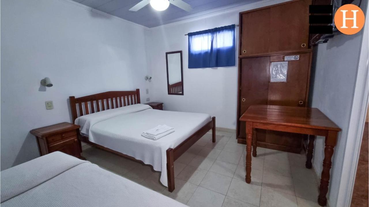 El Hotelito San José