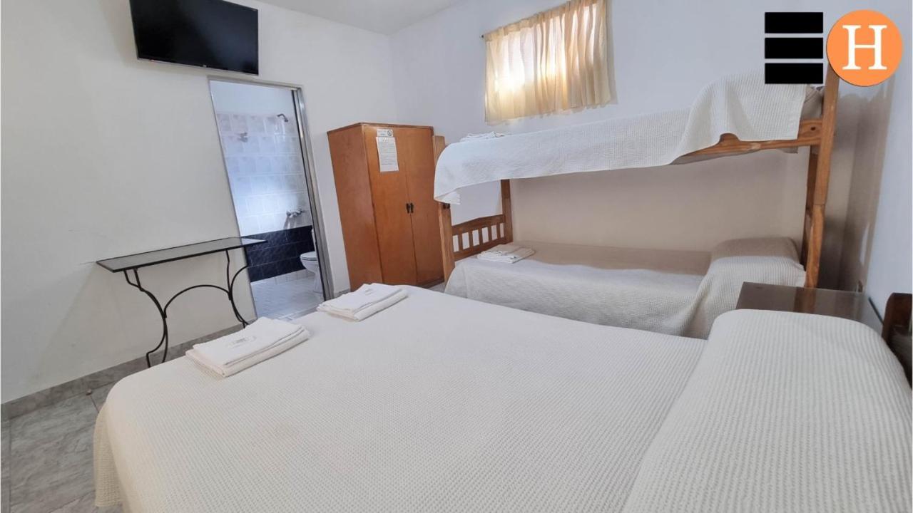 Hotel El Hotelito
