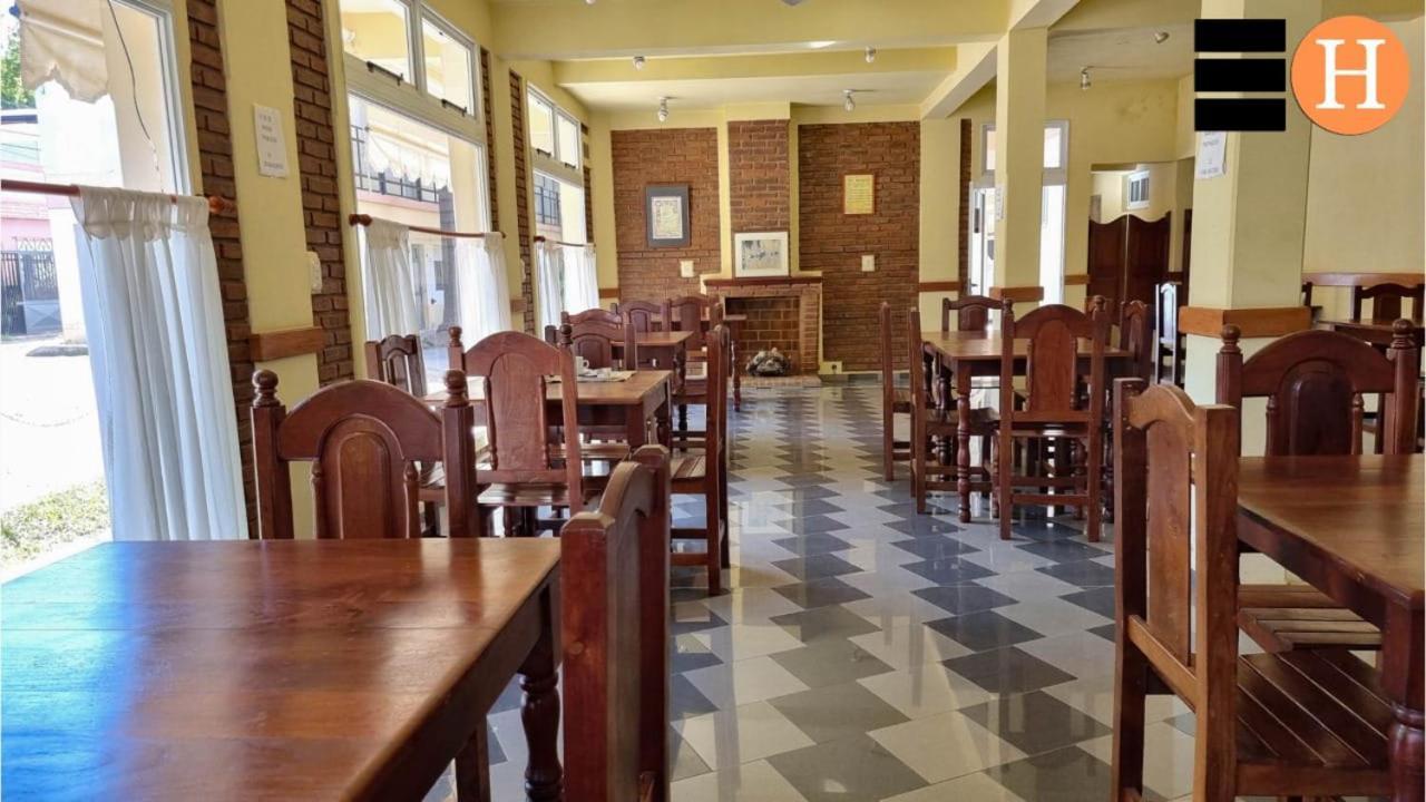 El Hotelito