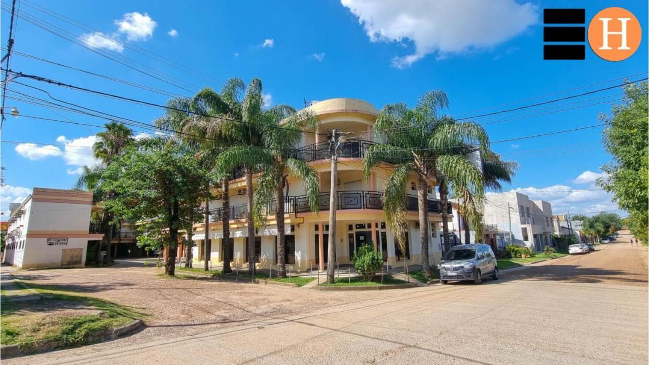 El Hotelito