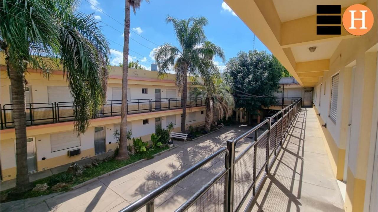 Hotel El Hotelito