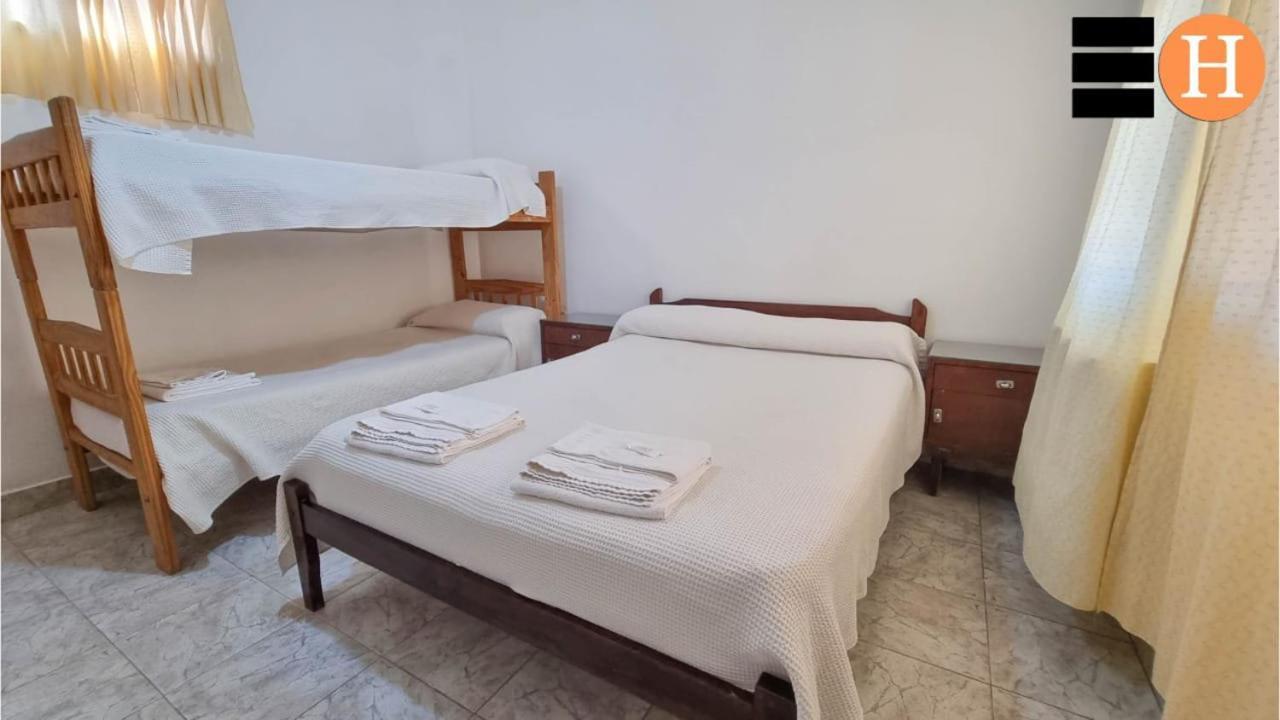 El Hotelito