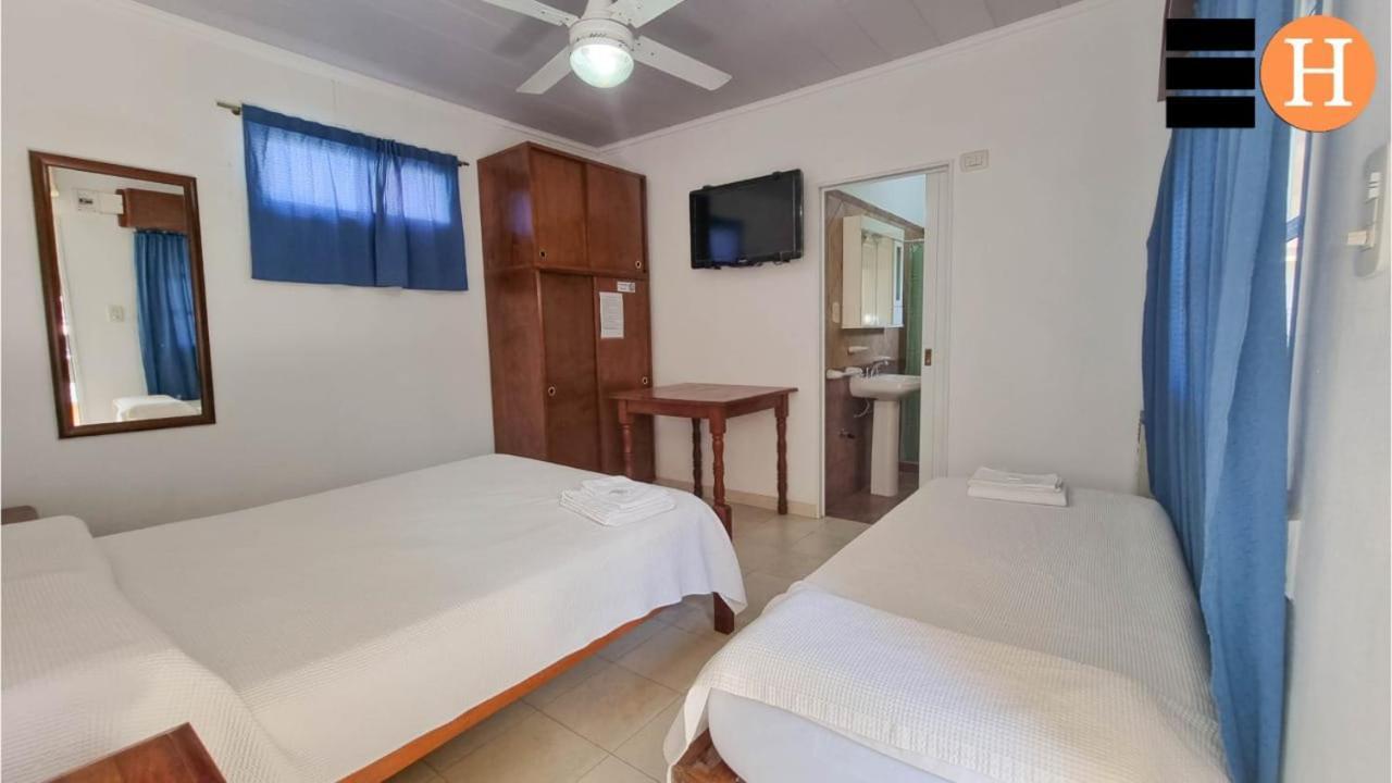 Hotel El Hotelito San José