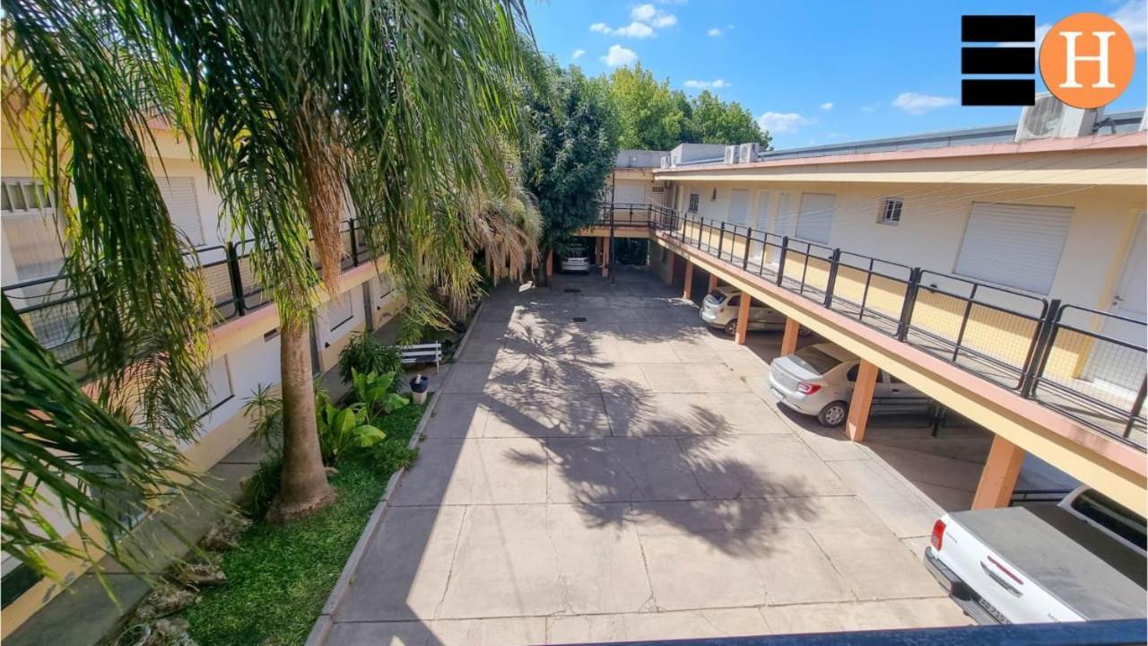 El Hotelito Hotel