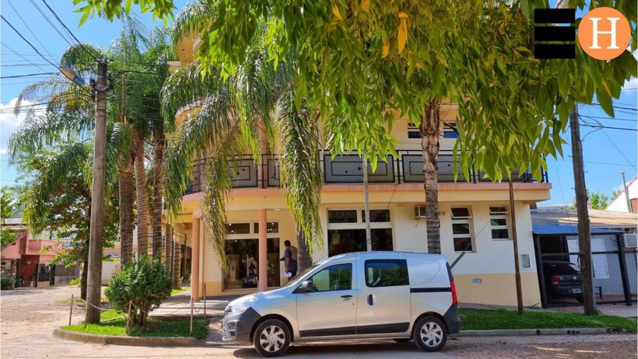 Hotel El Hotelito