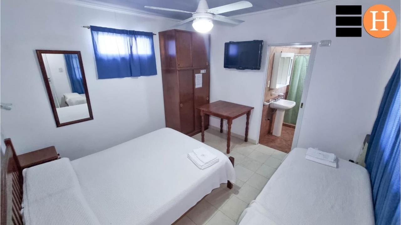 El Hotelito Hotel 2*