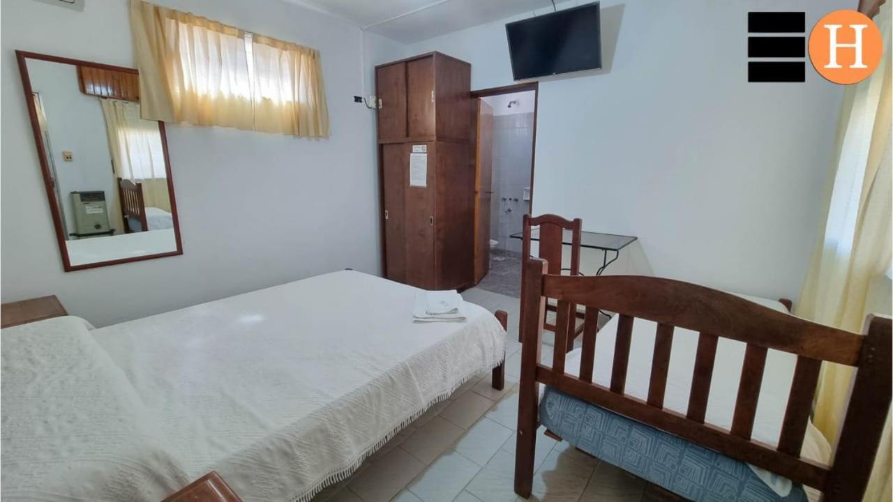 Hotel El Hotelito