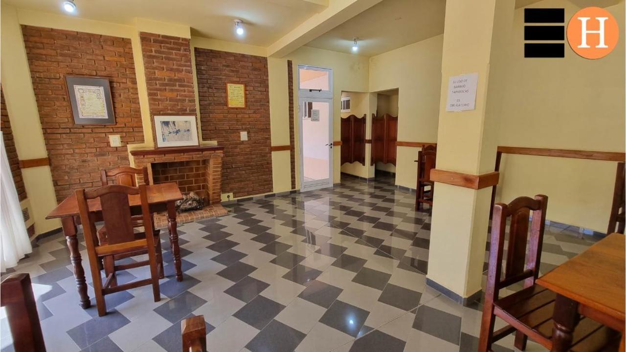 El Hotelito San José