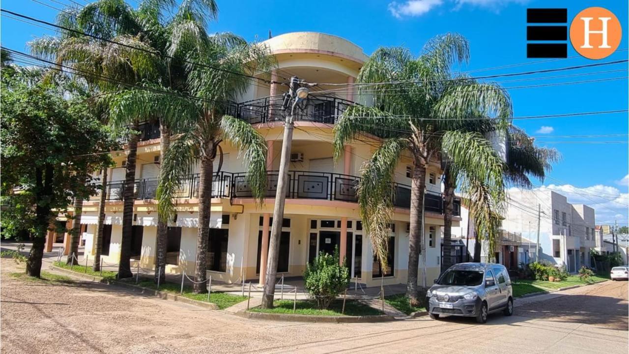 Hotel El Hotelito San José