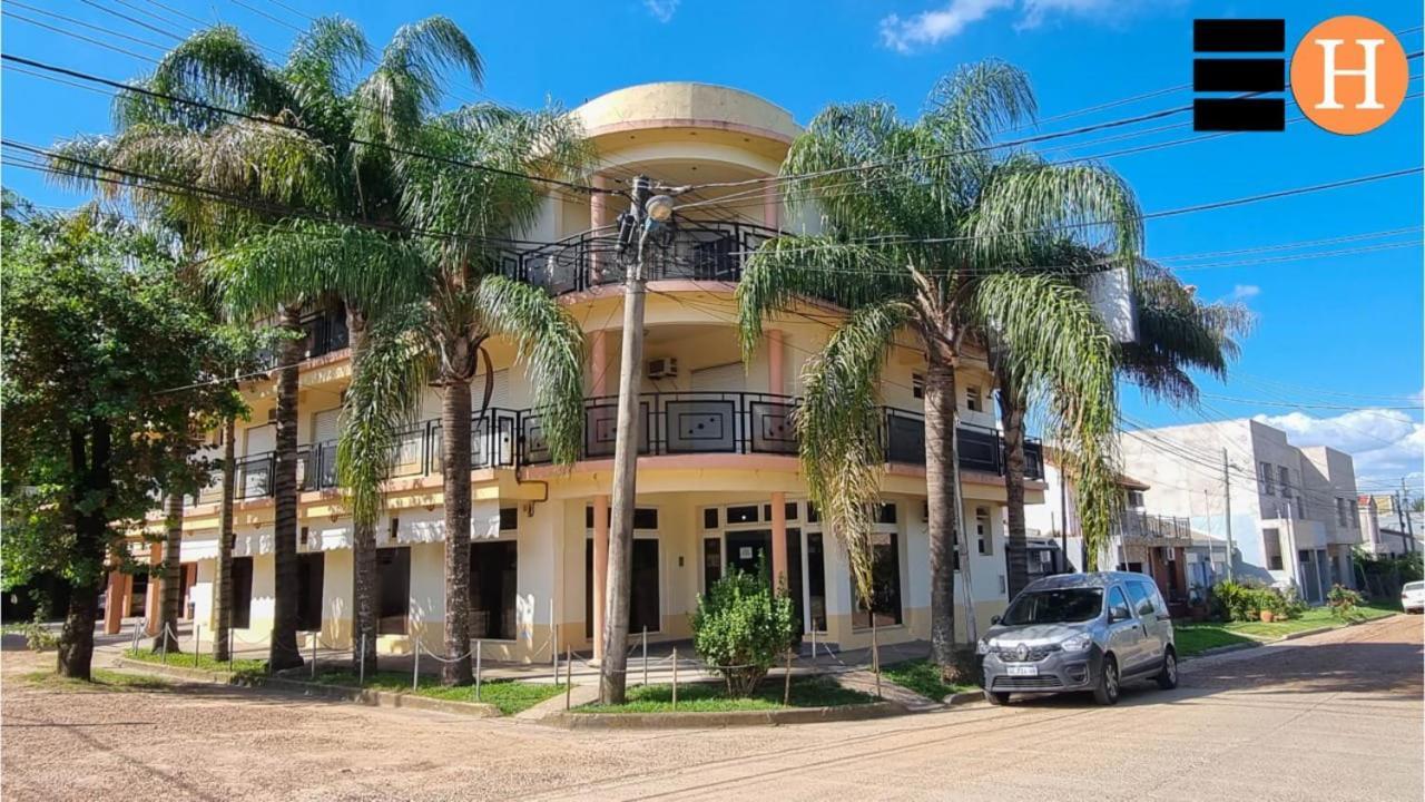 El Hotelito Hotel San José