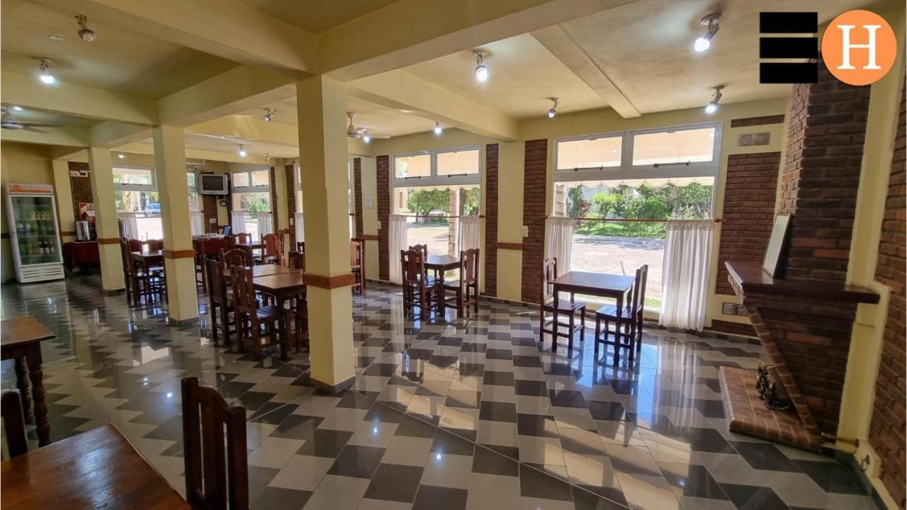 El Hotelito Hotel