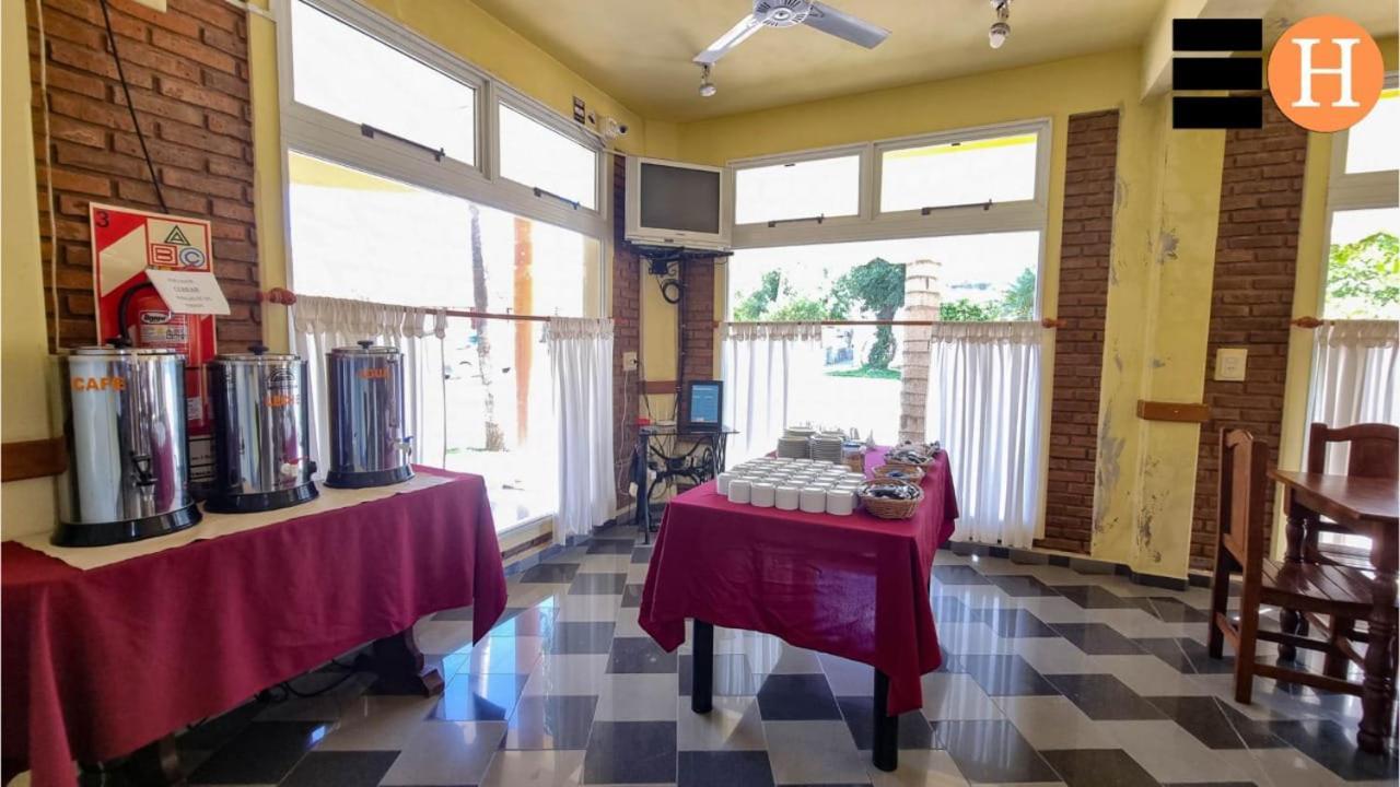 El Hotelito Hotel