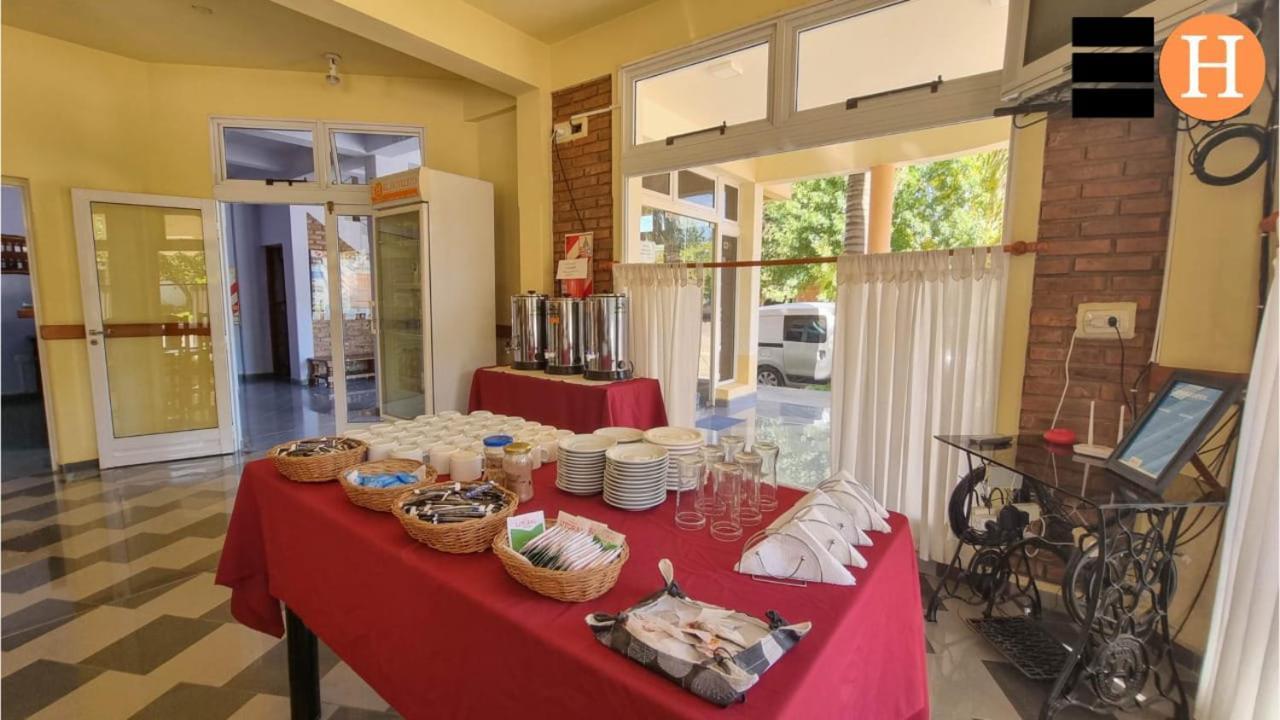 Hotel El Hotelito