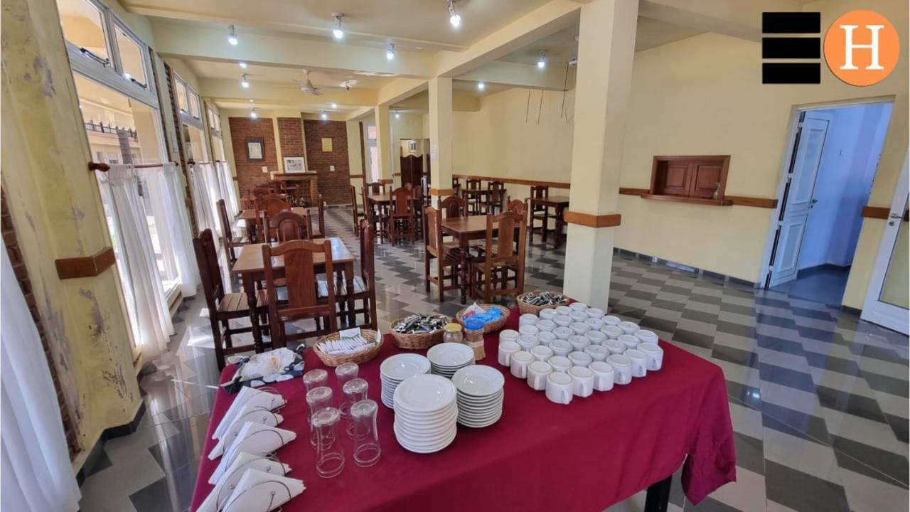 El Hotelito Hotel San José
