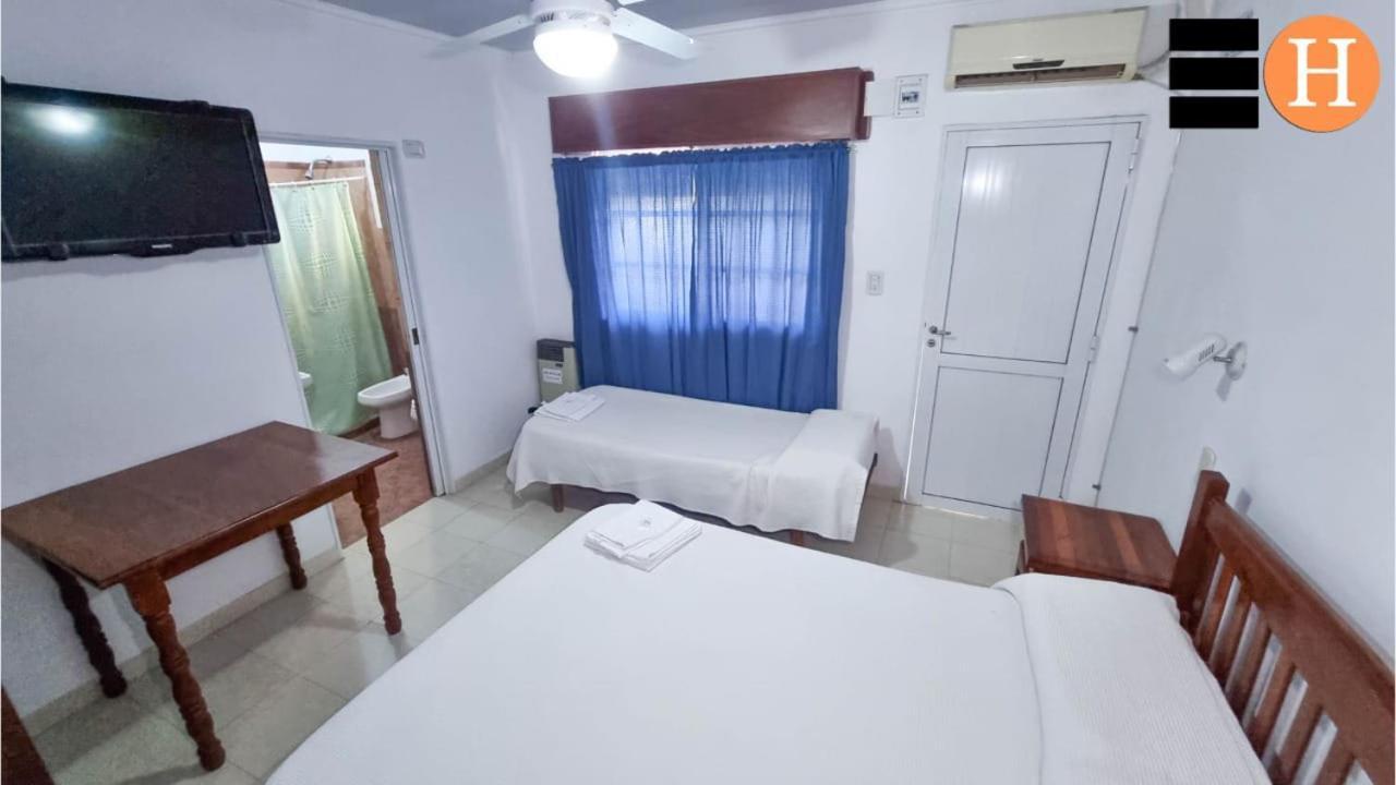 El Hotelito 2*