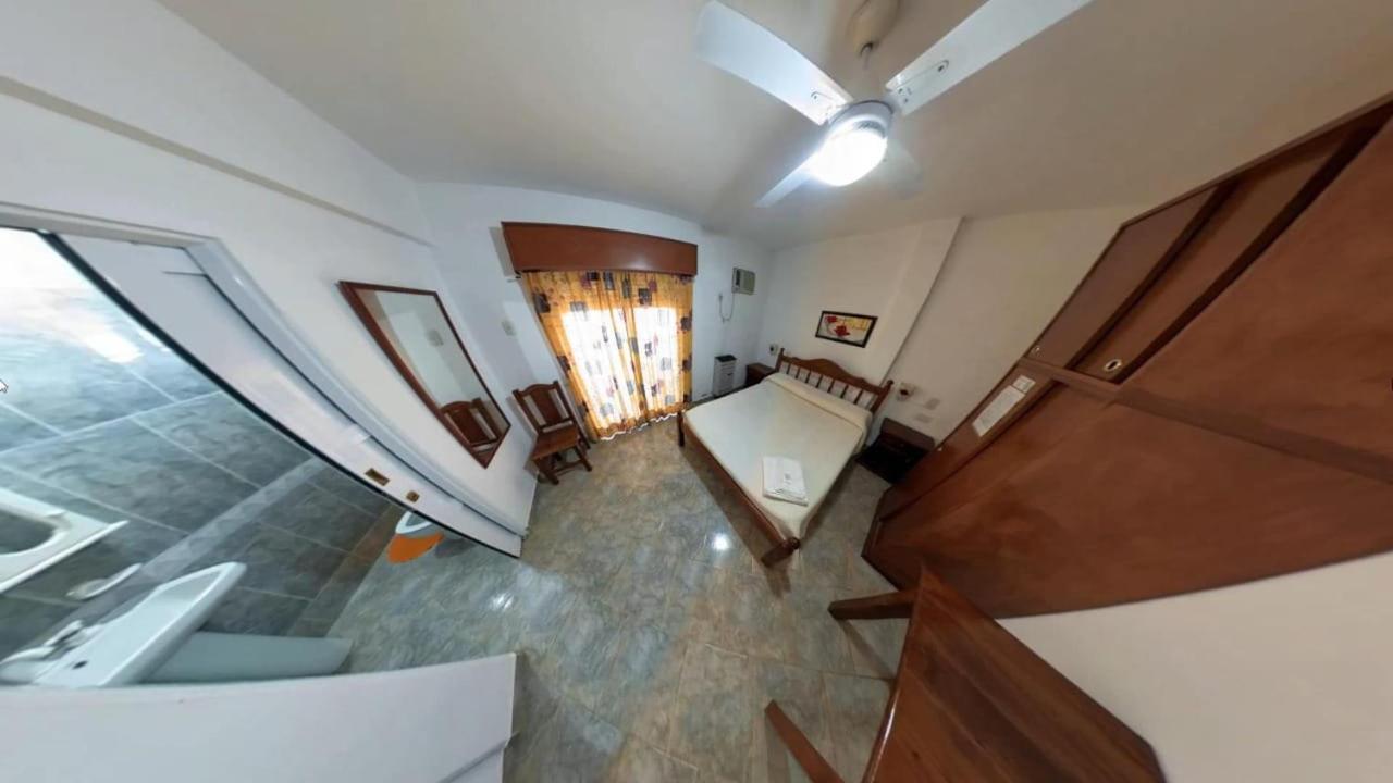 El Hotelito 2*