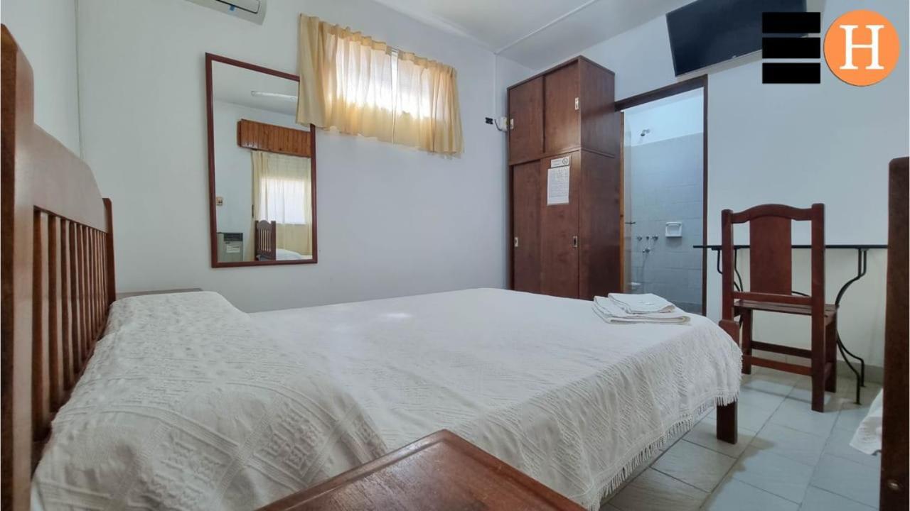 El Hotelito 2* San José